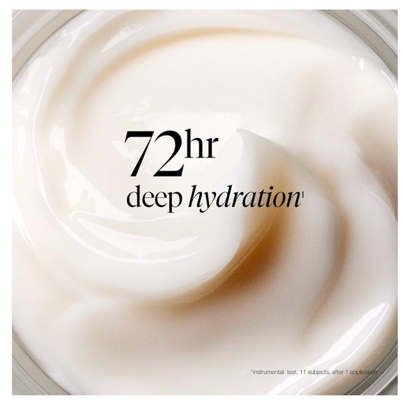 Fresh Rose Deep Hydration Face Cream - Picture 4 of 4